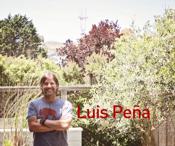 New Upcoming Interview with film maker & photographer Luis Pena
